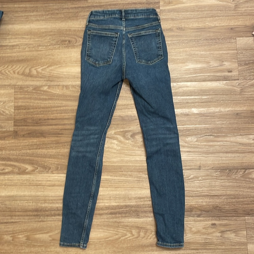 Free Assembly Jeans - Picture 10 of 10